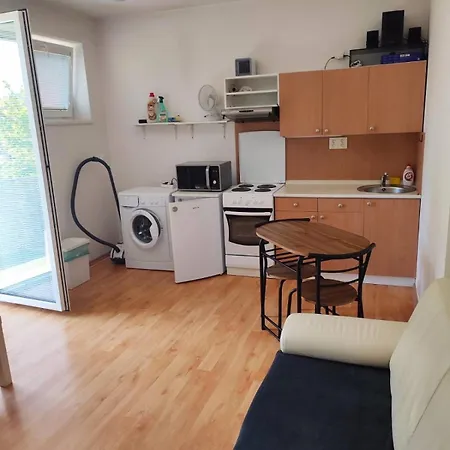 Royal Falcon Hradec I Apartment Hradec Králové