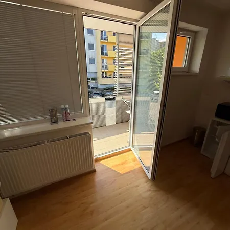 Royal Falcon Hradec I Apartment Hradec Králové