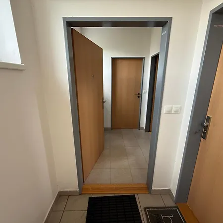 Royal Falcon Hradec I Apartment Hradec Králové