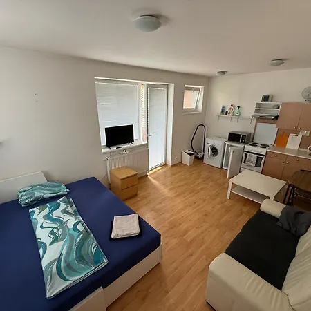 Royal Falcon Hradec I Apartment Hradec Králové