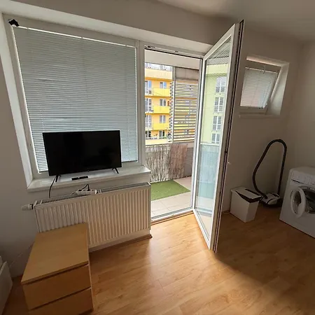 Royal Falcon Hradec I Apartamento Hradec Králové